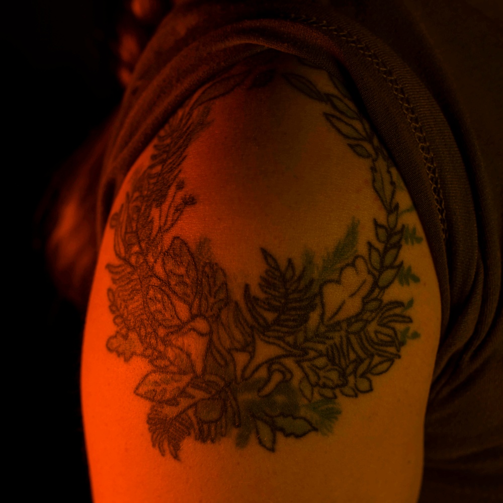 Seymour Ink Tattoo Stories