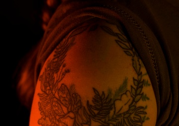 Seymour Ink Tattoo Stories