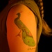 Seymour Ink tattoo stories