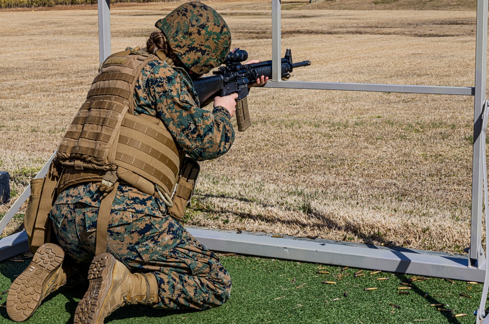 Range Renovations