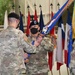 1-212th CSM Change of Responsibility