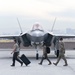 F-35A maintainers honing agile combat initiatives at Red Flag
