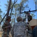 Spartan Brigade conducts Army's newest armored network pilot