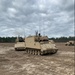 Spartan Brigade conducts Army's newest armored network pilot