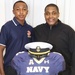 Huntsville Center engineer’s son heading to Naval Academy
