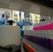 NMRC's Naval Infectious Diseases Diagnostic Laboratory
