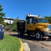 Fort Hamilton’s Road to Recovery After Hurricane Damage