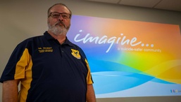 Dover AFB Suicide Prevention program wins AMC nomination