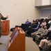 Naval War College Foreign Officers Visit Camp Pendleton