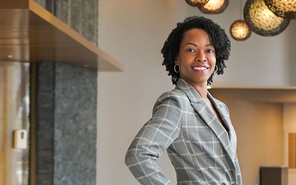 Human Capital Professional Building Dynamic F-35 JPO Workforce