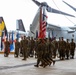 VMM-162 Change of Command