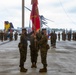 VMM-162 Change of Command