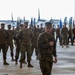 VMM-162 Change of Command