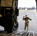 XVIII Airborne Corps Soldiers arrive in Wiesbaden in support of Partners and Allies in Europe