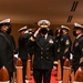 Naval Safety Command holds establishment ceremony