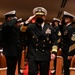 Naval Safety Command holds establishment ceremony