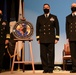 Naval Safety Command holds establishment ceremony