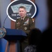 Defense Officials Brief on Investigation into Kabul Airport Attack