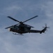 MCAS Camp Pendleton supports daily flight operations