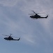 MCAS Camp Pendleton supports daily flight operations