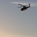 MCAS Camp Pendleton supports daily flight operations