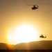 MCAS Camp Pendleton supports daily flight operations