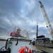 USACE Anacostia River dock upgrades enhance environmental rehabilitation