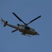 MCAS Camp Pendleton supports daily flight operations