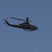 MCAS Camp Pendleton supports daily flight operations