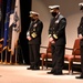 Naval Safety Command holds establishment ceremony