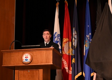 Naval Safety Command Established