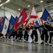 Recruit Training Command Pass-In-Review Graduation Feb. 04, 2022