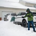 375th Air Mobility Wing: Mission Essential Snow Removal