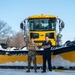 375th Air Mobility Wing: Mission Essential Snow Removal