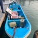 Coast Guard interdicts 2 lancha crews illegally fishing US waters