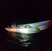 Coast Guard interdicts 2 lancha crews illegally fishing US waters