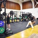 Presidio of Monterey gym doubles functional fitness area, draws in service members