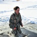 Airmen, Soldiers participate in cold-water immersion training at Fort McCoy