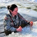 Airmen, Soldiers participate in cold-water immersion training at Fort McCoy