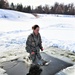 Airmen, Soldiers participate in cold-water immersion training at Fort McCoy