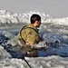 Airmen, Soldiers participate in cold-water immersion training at Fort McCoy