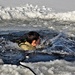 Airmen, Soldiers participate in cold-water immersion training at Fort McCoy