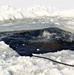 Airmen, Soldiers participate in cold-water immersion training at Fort McCoy