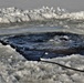 Airmen, Soldiers participate in cold-water immersion training at Fort McCoy