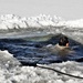 Airmen, Soldiers participate in cold-water immersion training at Fort McCoy