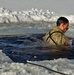 Airmen, Soldiers participate in cold-water immersion training at Fort McCoy