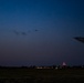 Ensuring global deterrence through dusk operations