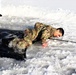 Airmen, Soldiers participate in cold-water immersion training at Fort McCoy