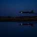Ensuring global deterrence through dusk operations
