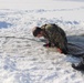 Airmen, Soldiers participate in cold-water immersion training at Fort McCoy